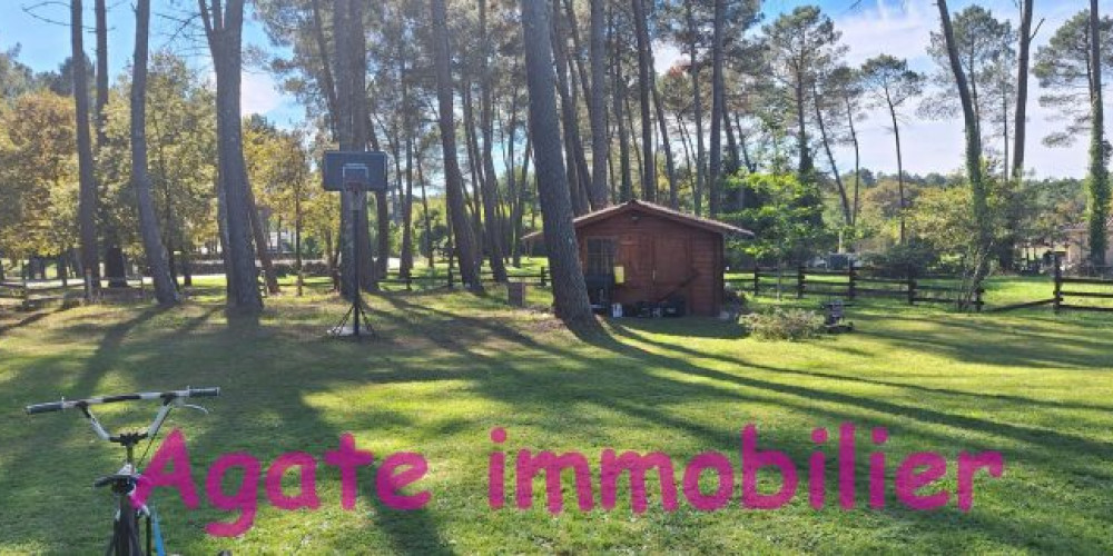 maison à BAZAS (33430)