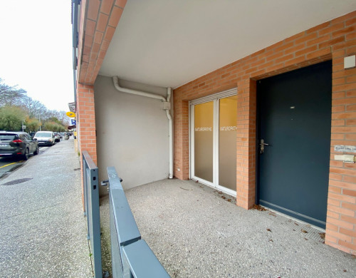 appartement  ARES