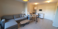 appartement à TALENCE (33400)