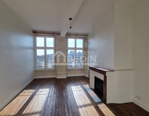 appartement  BORDEAUX