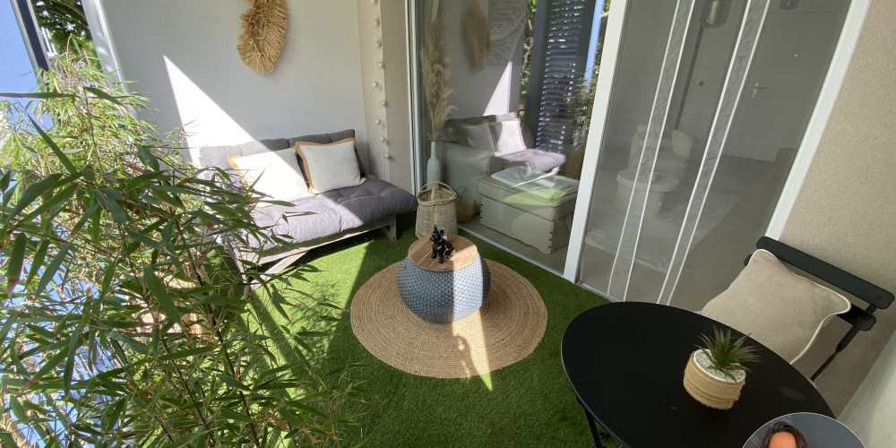 appartement à ANDERNOS LES BAINS (33510)
