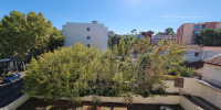 appartement à ARCACHON (33120)