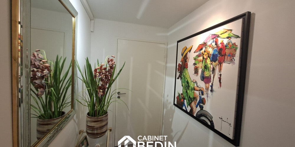 appartement à ARCACHON (33120)