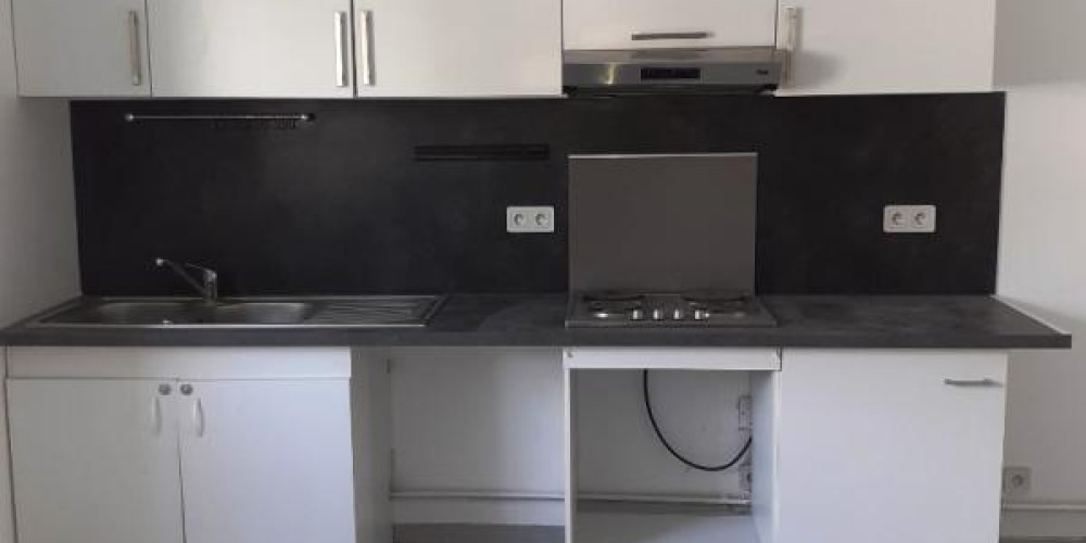 appartement à ST JEAN DE BLAIGNAC (33420)