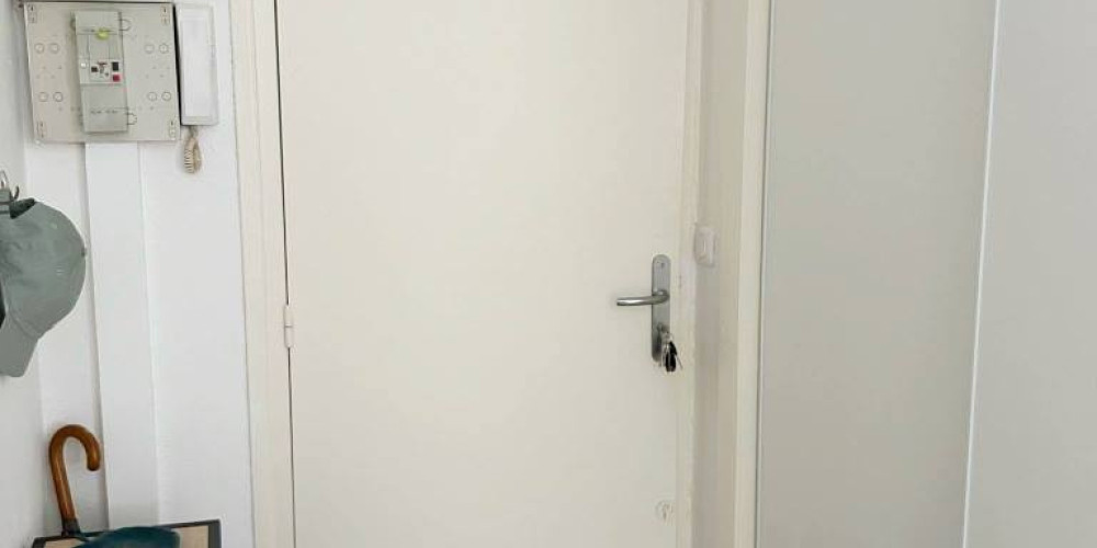 appartement à BORDEAUX (33000)