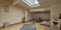 appartement à BORDEAUX (33000)