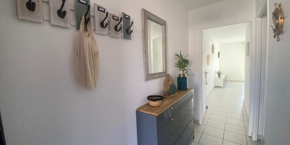 appartement à ARES (33740)