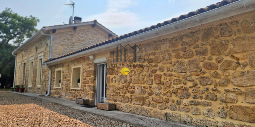 maison à LUDON MEDOC (33290)