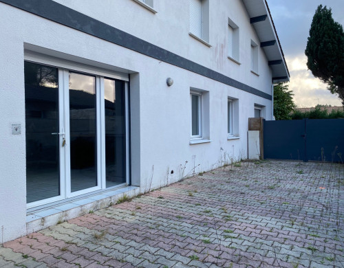 appartement  ARES