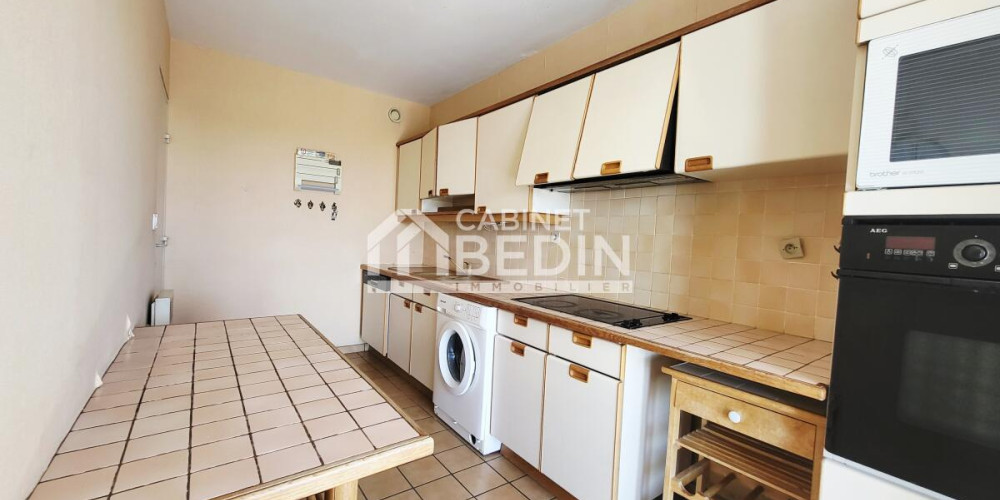 appartement à MERIGNAC (33700)