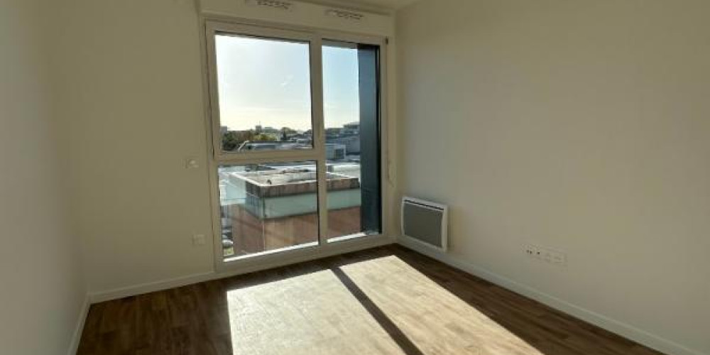 appartement à MERIGNAC (33700)