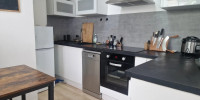 appartement à BORDEAUX (33800)