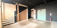 local commercial à BORDEAUX (33000)