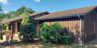 maison à ST DENIS DE PILE (33910)