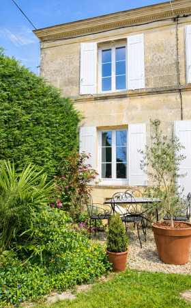 Maison  ST CHRISTOLY DE BLAYE