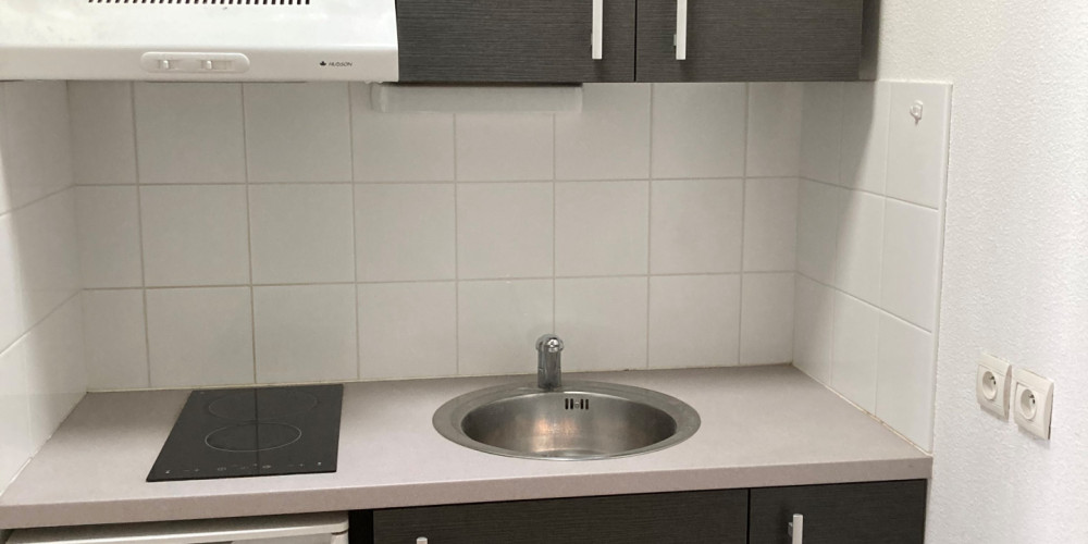 appartement à PESSAC (33600)