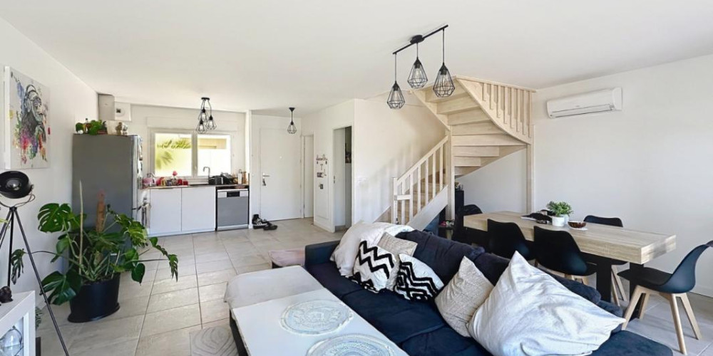 maison à ANDERNOS LES BAINS (33510)