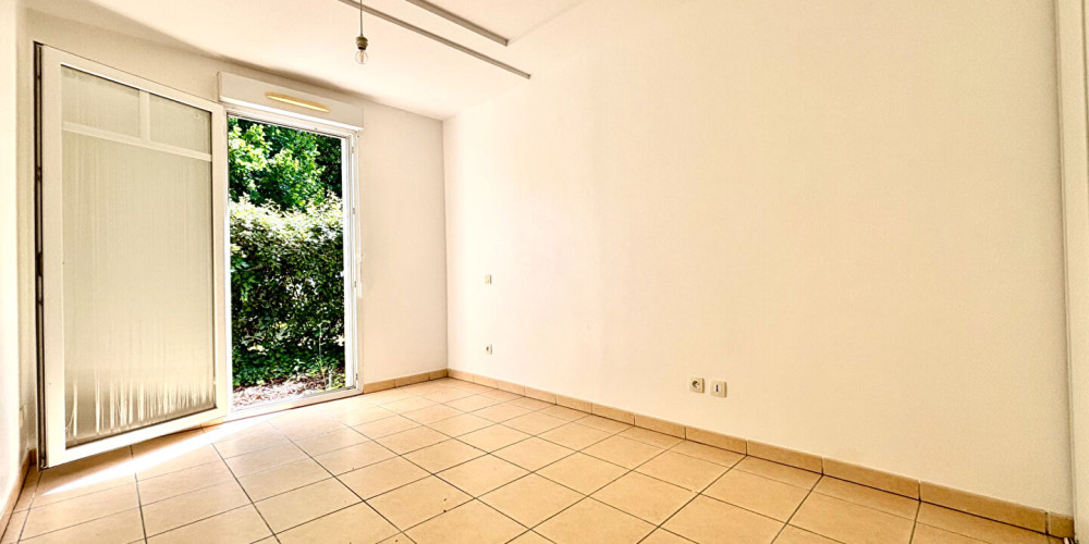 appartement à LA TESTE DE BUCH (33260)