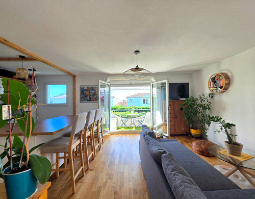 appartement  MERIGNAC