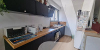 appartement à ARCACHON (33120)