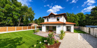 maison à LA TESTE DE BUCH (33260)