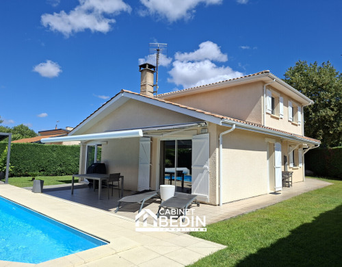maison  CESTAS