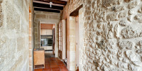 maison à LUSSAC (33570)
