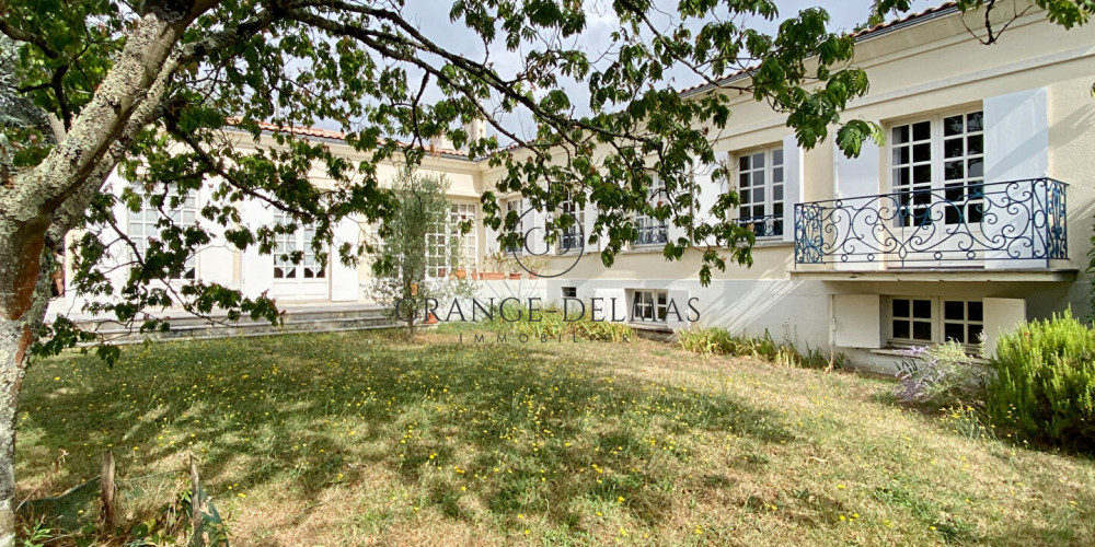 maison à BRUGES (33520)