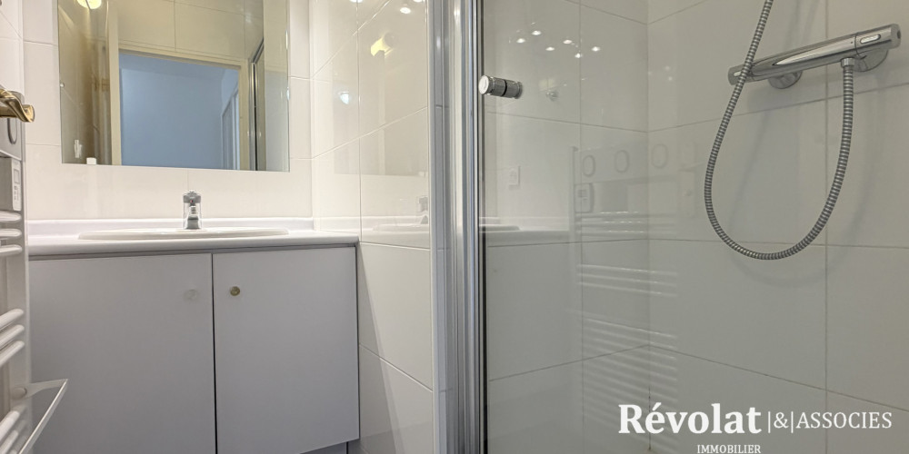 appartement à BORDEAUX (33000)