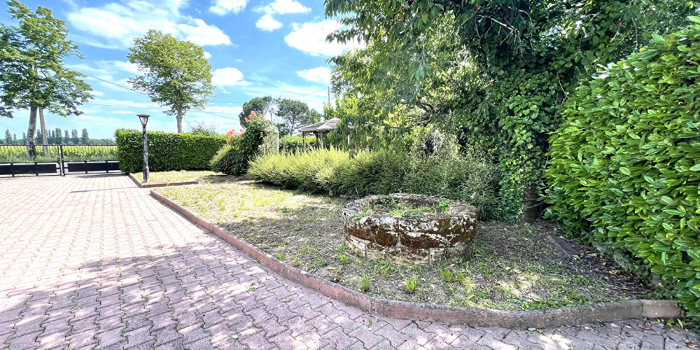 maison à ST PEY D ARMENS (33330)