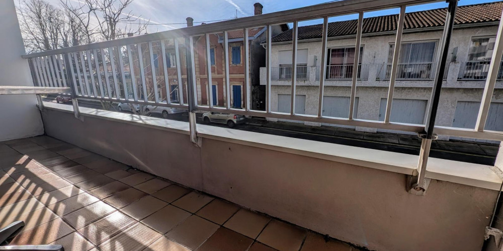 appartement à ARCACHON (33120)