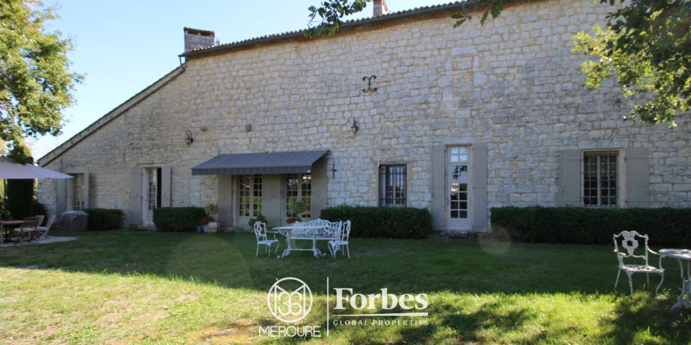 maison à STE FOY LA GRANDE (33220)
