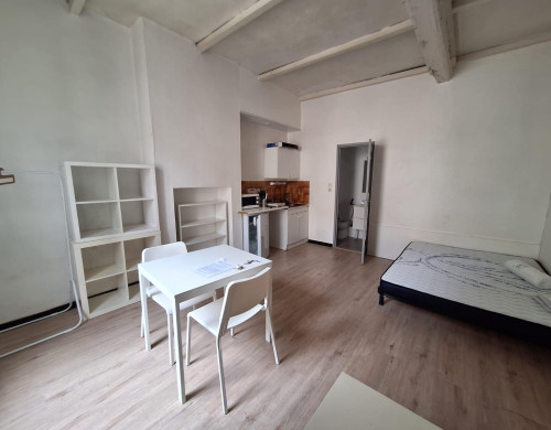 appartement  BORDEAUX