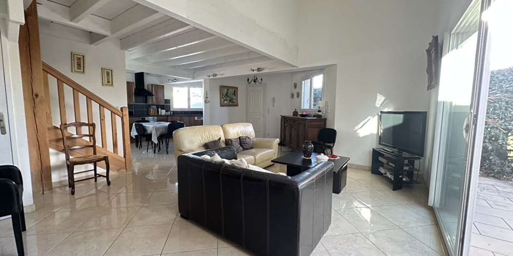 maison à ARCACHON (33120)