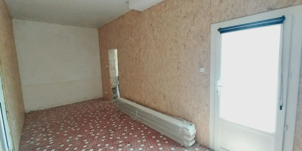 maison à ST LOUBES (33450)