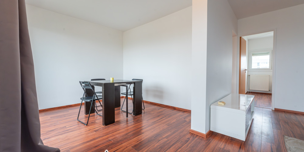 appartement à LE BOUSCAT (33110)