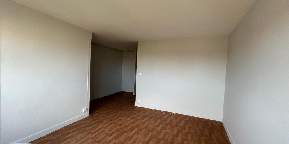 appartement à BORDEAUX (33000)