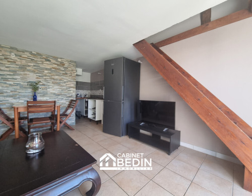 appartement  LE PORGE