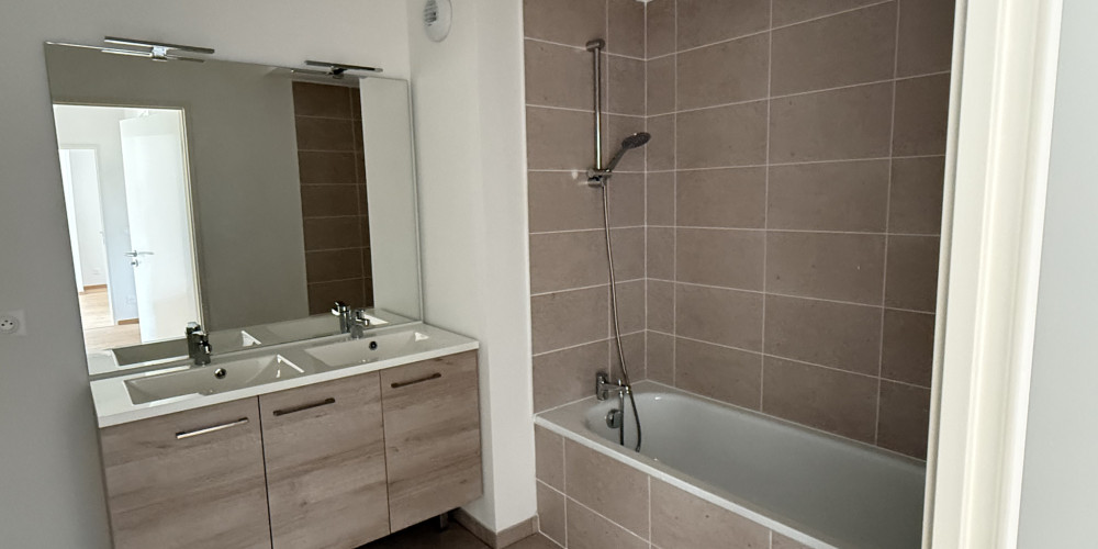 appartement à VILLENAVE D ORNON (33140)