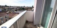 appartement à TALENCE (33400)