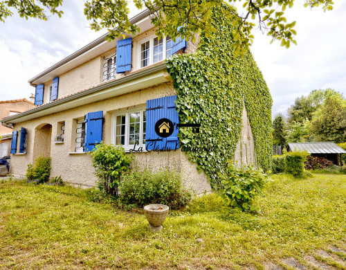 maison  EYSINES