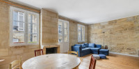 appartement à BORDEAUX (33000)