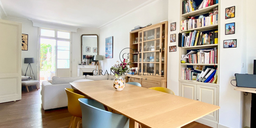 maison à BORDEAUX (33000)