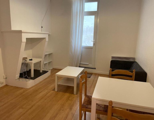 appartement  BORDEAUX