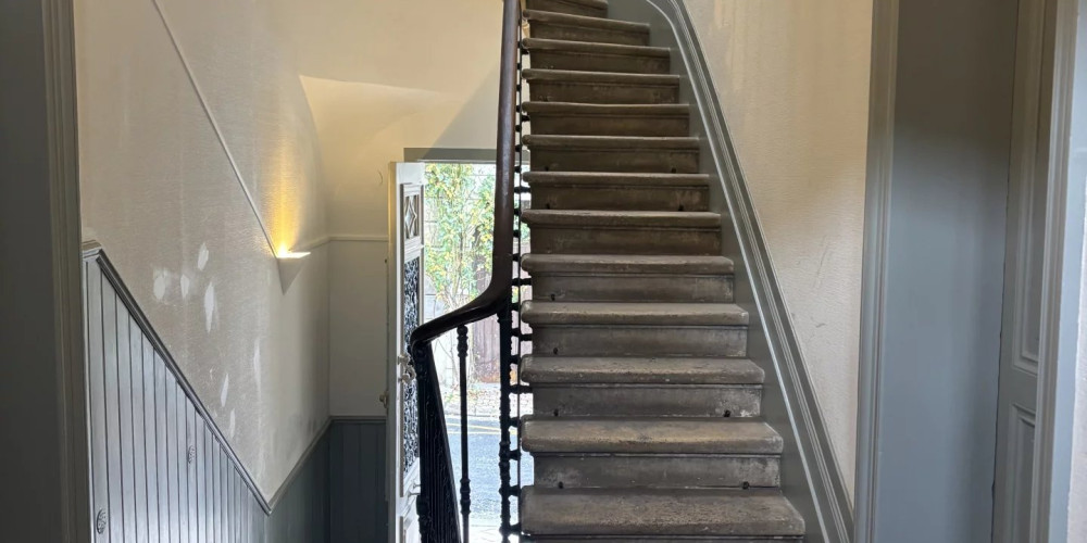 appartement à BORDEAUX (33000)