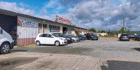 maison à TARGON (33760)