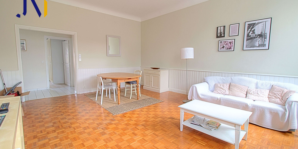 appartement à BORDEAUX (33000)