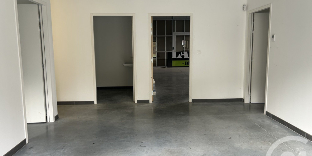 terrain à LANGON (33210)