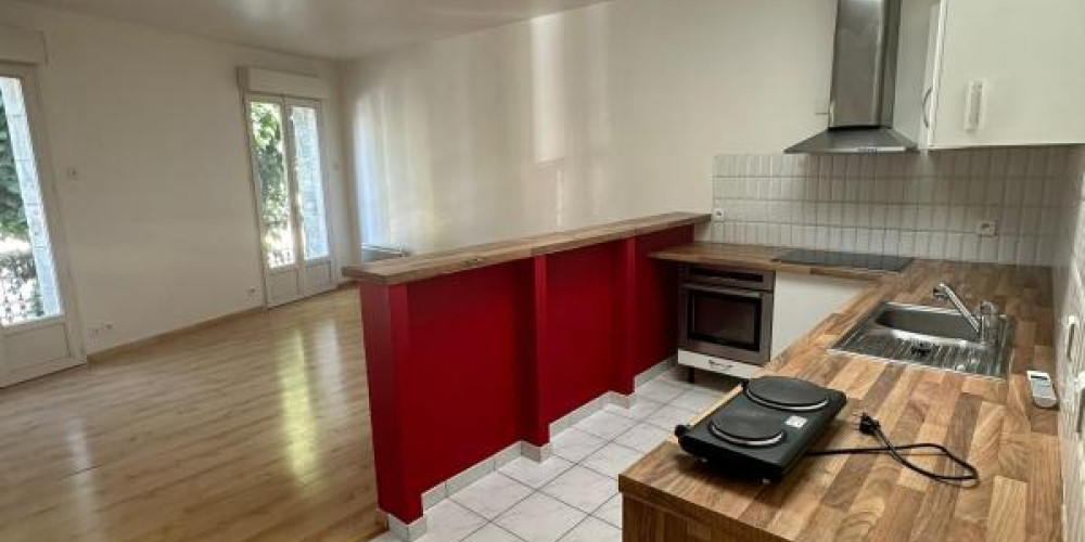 maison à TALENCE (33400)