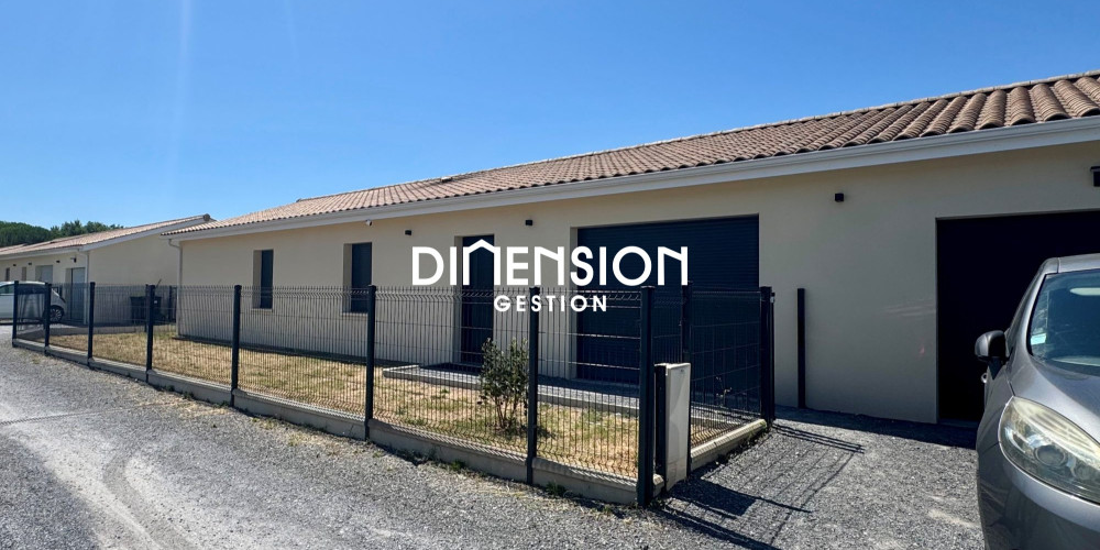 maison à CARIGNAN DE BORDEAUX (33360)